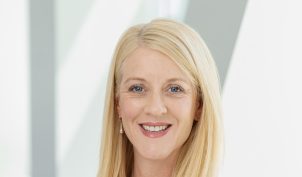 Kari Downes, president, Enterprise Housing Credit Investments
