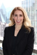 Caci Cambruzzi Jaeger, senior vice president, Carolinas, Rosewood Property Co.